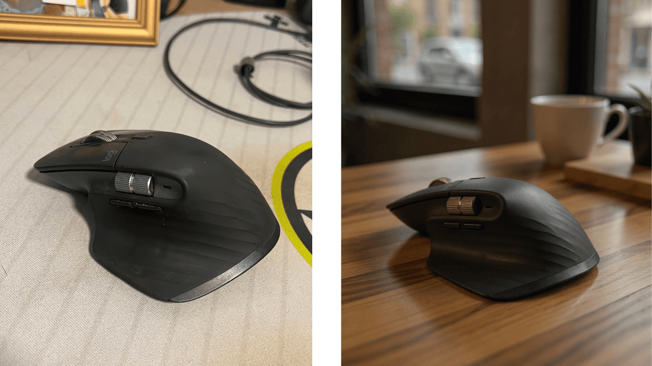 Comparação antes e depois de fotos profissionais