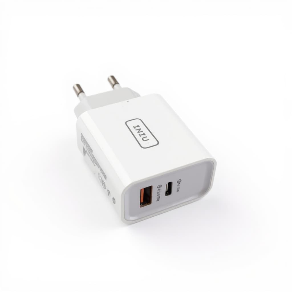 Foto depois do tratamento